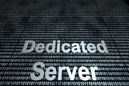 Dedicated Servers